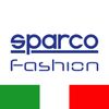 Sparco® Fashion Logotipo