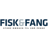 Fisk & Fang Aps Logo