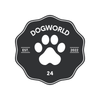 Dogworld24 Logotype