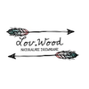 Lov.wood Logó