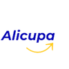 Alicupa Somali Online Shop Logo