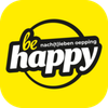 Be Happy Logotipo