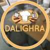 Dalighra Logotype
