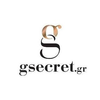 Gsecret.gr Logotipo