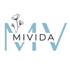SP MIVIDA-DESIGN.COM Logotype