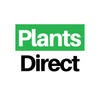 Plants Direct Logotype