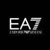Armani Ea7 Logotype