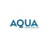 Aqua Swim Supplies Logotype