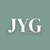 JYG Studios Logotype
