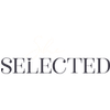 SheSelected Logotipo