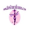 Buy Ostrich Feathers Logotype