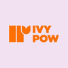 IVY POW Logotype