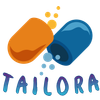 Tailora Logotyp