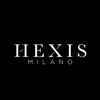 HEXIS MILANO Logotipo
