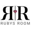 Ruby's Room Logotyp