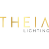 Theia Lighting Logotype