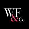 Watchfinder & Co. Logotipo