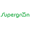 Supergrün Logotype
