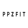 PPZFIT Logotyp