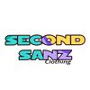 Secondsanz Logotip