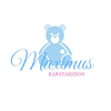 Maximus Babyfashion Logotype