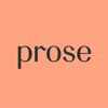 Prose Logotype