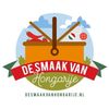 De Smaak van Hongarije Logotype