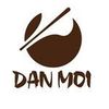 DAN MOI Logotype