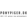 Ponypiger Logo