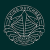 Flying Dutchmen Cocktails Logotype