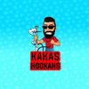 kakashookahs Λογότυπο