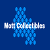 Mott Collectibles Logó