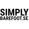 Simplybarefoot.se Logotyp