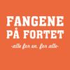 Fangene på Fortet Stavanger Logotyp