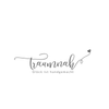 Traumnah Logotyp