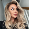 May Wigs Logotyyppi