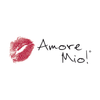 Amore Mio Logotipo