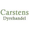 Carstens Dyrehandel | Aalborg Logo