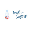 Fräulein Süßstoff Logotipo