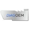 DIAGOEM Logotip