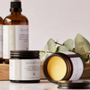 Holistic Kitchen Logotyp