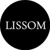 LISSOM BEAUTY Logotype