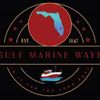 GMW Yachtworks Logo
