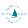 Tobisvikscamping Logotyp