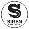 Siren Craft Brew Logotype