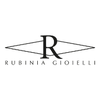 Rubinia Gioielli Logotype