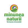 Minunea Naturii Logotip