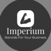 Imperium Logó