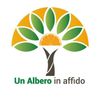 Un Albero In Affido Logotipo