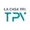Lacasadeltpv Logotipo
